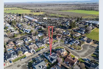 606 Nightingale Way, Wheatland, CA 95692 - Photo 2
