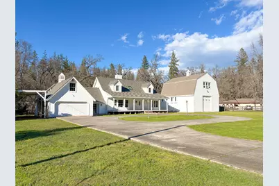 1274 Wooley Creek Lane, Meadow Vista, CA 95722 - Photo 1