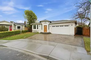 2525 Armstrong Pl, Santa Clara, CA 95050 - Photo 2