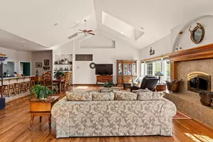 20219 Ponderosa Trail, Volcano, CA 95689 - Photo 8