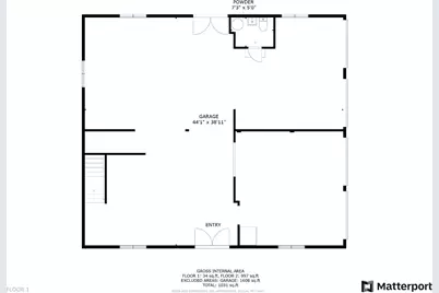 20219 Ponderosa Trail, Volcano, CA 95689 - Photo 74