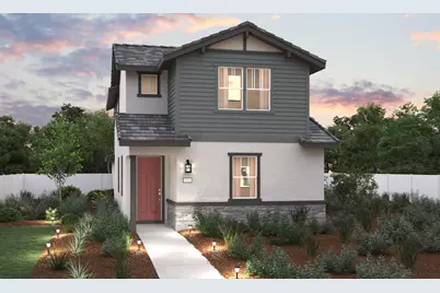 1007 Vanderbilt Terrace, Davis, CA 95618 - Photo 1