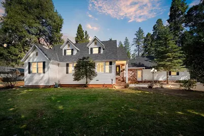 5891 Church Street, Foresthill, CA 95631 - Photo 1