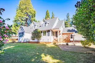 5891 Church St, Foresthill, CA 95631 - Photo 1