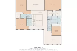 1317 Mill Way, Stockton, CA 95209 - Photo 4