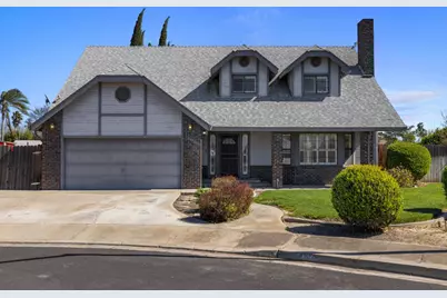 12024 Acosta Court, Waterford, CA 95386 - Photo 1