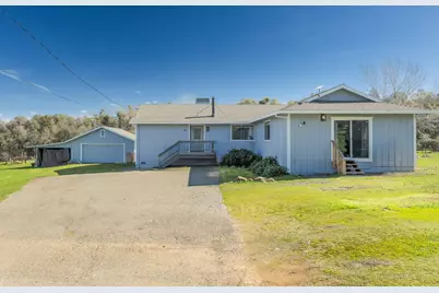 5841 Bumper Road, El Dorado, CA 95623 - Photo 2