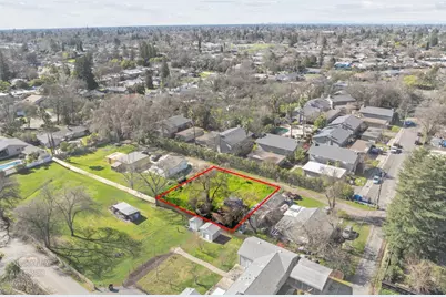 0 Ranch Avenue, Citrus Heights, CA 95610 - Photo 2