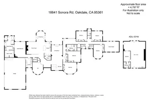 16641 Sonora Rd, Oakdale, CA 95361 - Photo 72