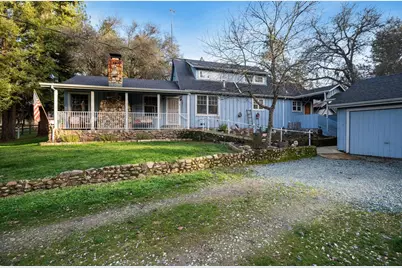 7041 Mount Aukum Road, Somerset, CA 95684 - Photo 2
