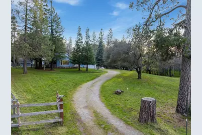 7041 Mount Aukum Road, Somerset, CA 95684 - Photo 4