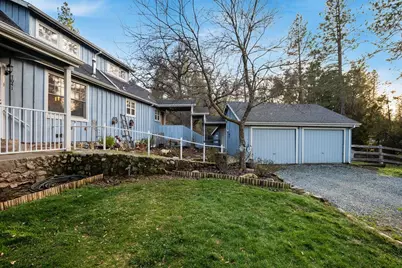 7041 Mount Aukum Road, Somerset, CA 95684 - Photo 6
