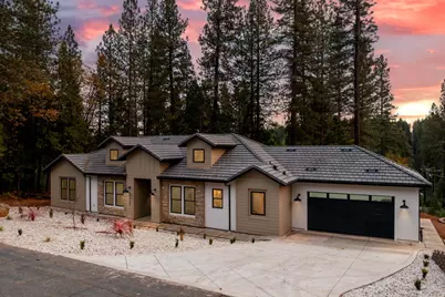 12489 New Brunswick Court, Grass Valley, CA 95945 - Photo 1