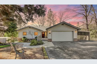 14370 Rollins Park Drive, Grass Valley, CA 95945 - Photo 1
