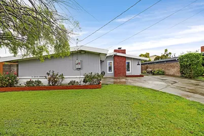 1481 Rieger Avenue, Hayward, CA 94544 - Photo 1