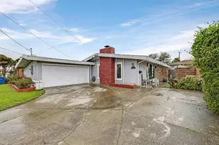 1481 Rieger Ave, Hayward, CA 94544 - Photo 4