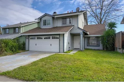 8256 Benjamin Drive, Antelope, CA 95843 - Photo 2