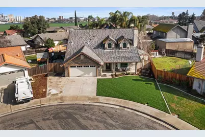 8686 Onyx Court, Hilmar, CA 95324 - Photo 54