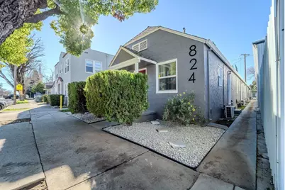 824 C Street, Marysville, CA 95901 - Photo 1