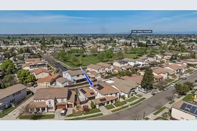 1766 Churchill Downs Circle, Oakdale, CA 95361 - Photo 70