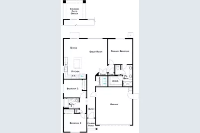 1128 Mallory Ridge Street, Roseville, CA 95747 - Photo 4