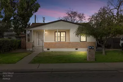 512 N Palm Street, Turlock, CA 95380 - Photo 1