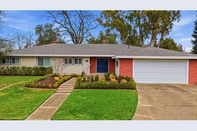 1236 Jacob Lane, Carmichael, CA 95608 - Photo 1