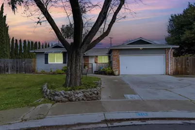 1718 June Drive, Modesto, CA 95350 - Photo 1