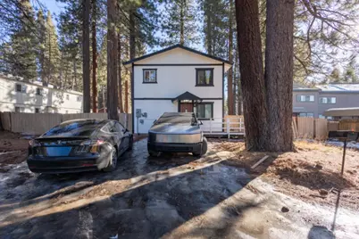 1020 Glenwood Way, South Lake Tahoe, CA 96150 - Photo 4