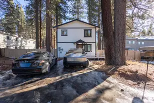 1020 Glenwood Way, South Lake Tahoe, CA 96150 - Photo 4