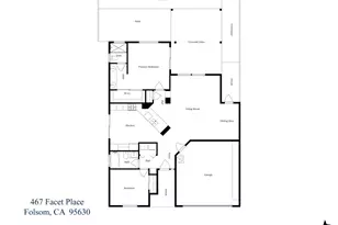 467 Facet Pl, Folsom, CA 95630 - Photo 2