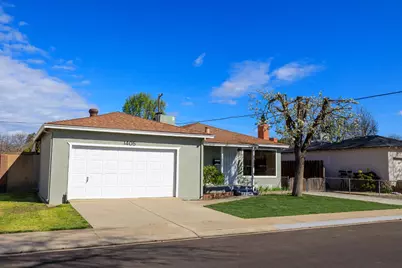 1405 Theo Avenue, Modesto, CA 95350 - Photo 2
