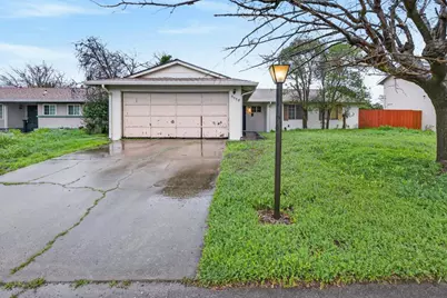 7229 Lawnwood Drive, Sacramento, CA 95828 - Photo 1