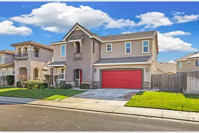 1152 Laureto Street, Manteca, CA 95336 - Photo 1