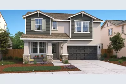 1379 Eiffel Drive, Plumas Lake, CA 95961 - Photo 1