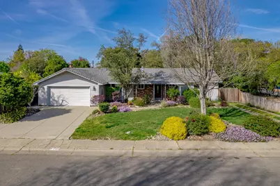 5408 Wildwood Way, Citrus Heights, CA 95610 - Photo 1