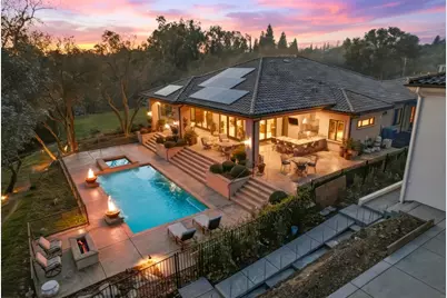 3909 Edgevale Court, Fair Oaks, CA 95628 - Photo 2