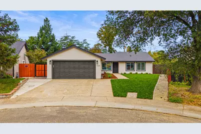 5425 Shire Court, Fair Oaks, CA 95628 - Photo 1
