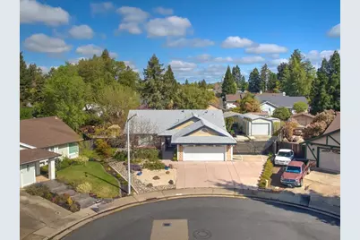 1404 Sussex Court, Roseville, CA 95661 - Photo 2