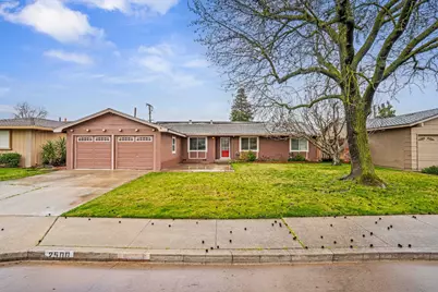 2500 Mira Flores Drive, Turlock, CA 95380 - Photo 1