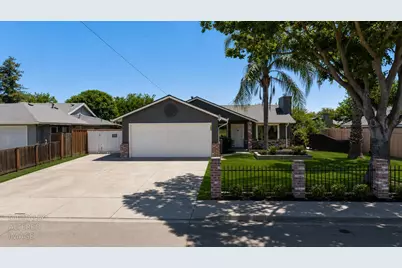205 Weber Avenue, Patterson, CA 95363 - Photo 2