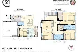 6421 Maple Leaf Ln, Riverbank, CA 95367 - Photo 36