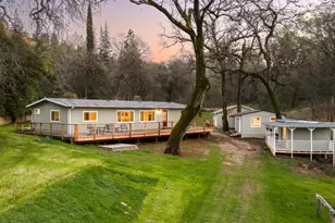 16098 Wild Oak Ranch Rd, Grass Valley, CA 95949 - Photo 1