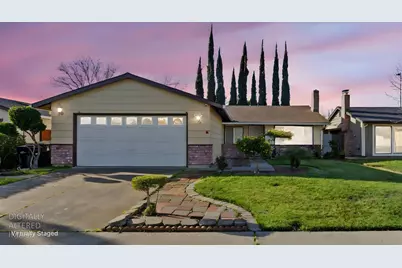 4928 Earlcort Circle, Sacramento, CA 95842 - Photo 2