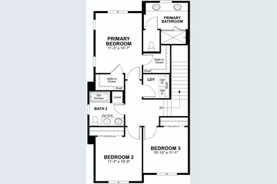 1812 Loft Walk, Sacramento, CA 95816 - Photo 4