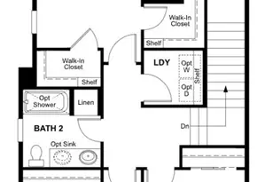 1812 Loft Walk, Sacramento, CA 95816 - Photo 4