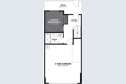 1810 Loft Walk, Sacramento, CA 95816 - Photo 4