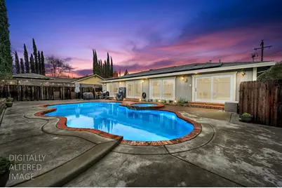 4337 Bannister Road, Fair Oaks, CA 95628 - Photo 2