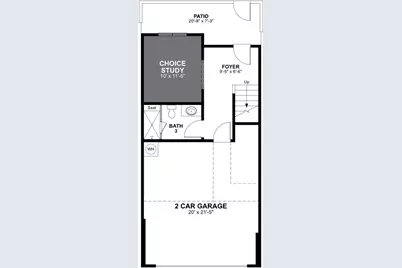 1808 Loft Walk, Sacramento, CA 95816 - Photo 2