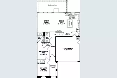 1376 Eiffel Drive, Plumas Lake, CA 95961 - Photo 2